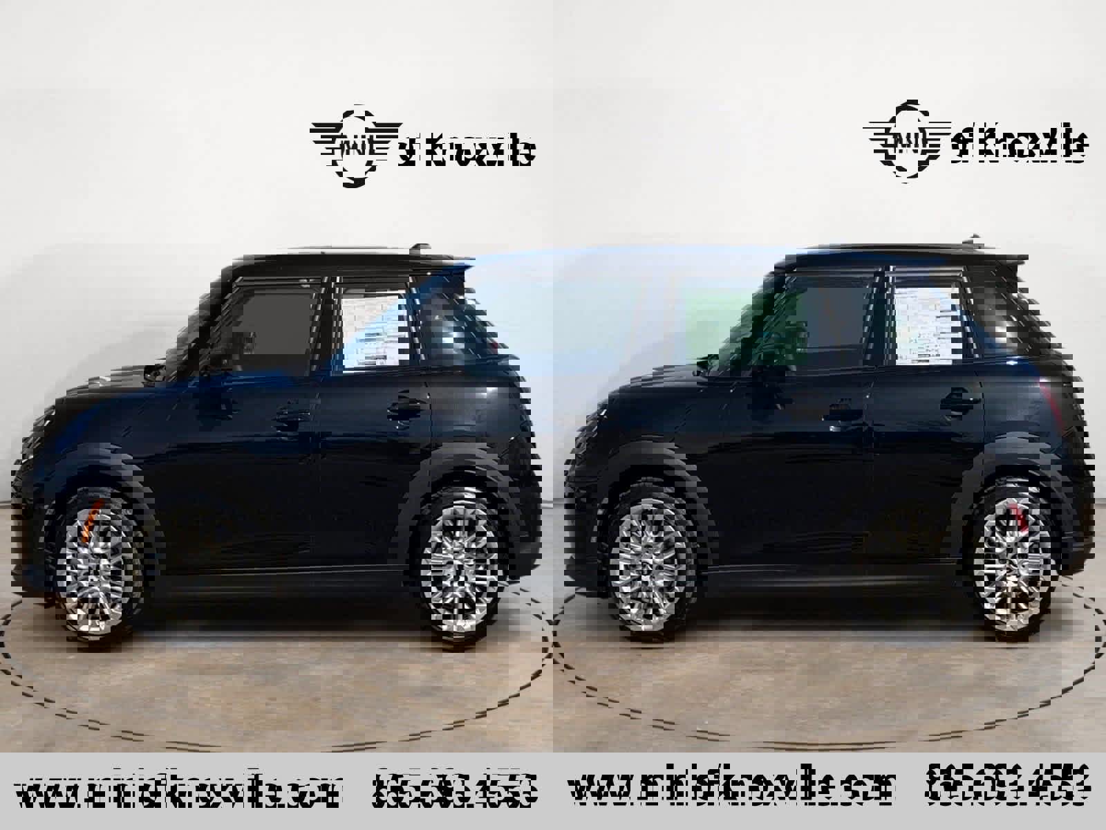 New 2025 MINI Cooper S image 6