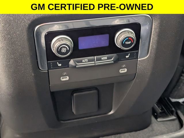 Certified 2024 Chevrolet Tahoe Premier w/ Premium Package 2 image 27