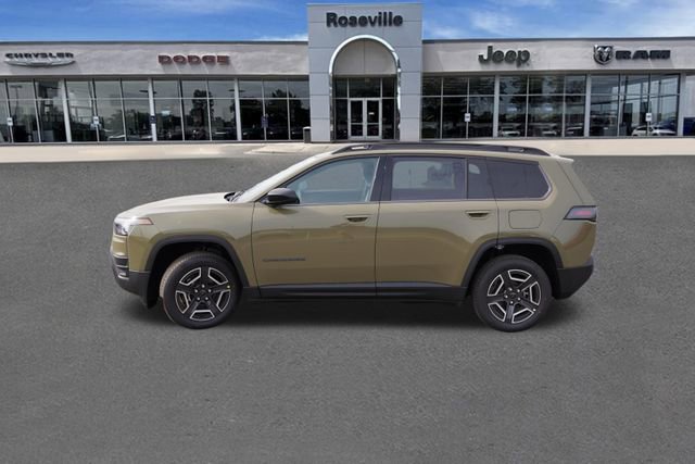 New 2026 Jeep Cherokee Laredo image 6