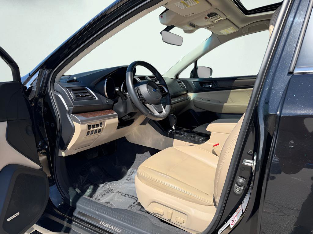 Used 2019 Subaru Outback 3.6R Limited w/ Popular Package #2 image 17