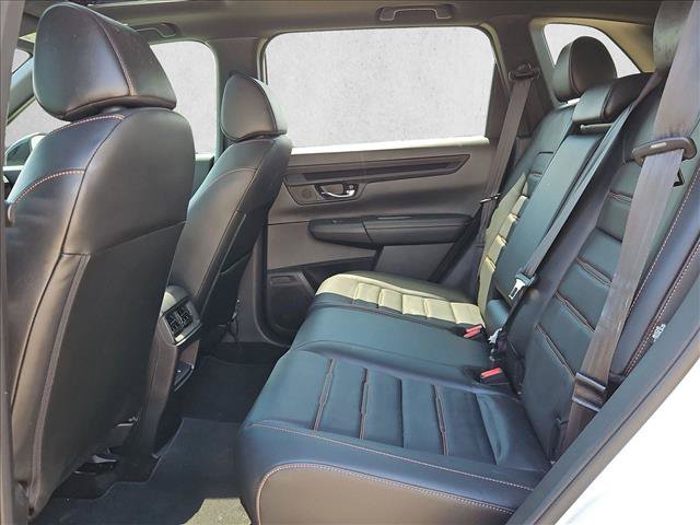 Used 2024 Honda CR-V Sport-L image 18
