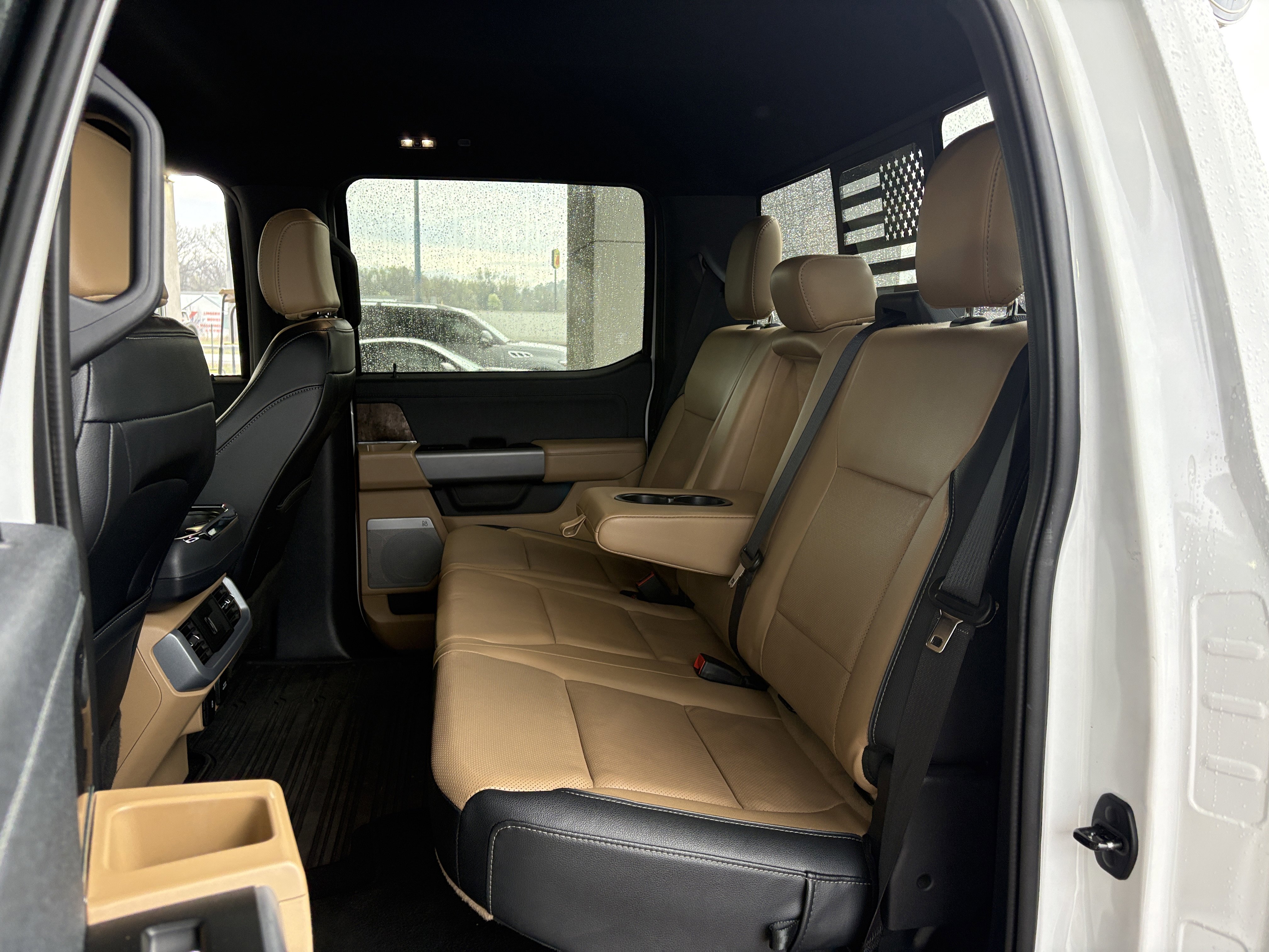 Used 2023 Ford F150 Lariat image 33