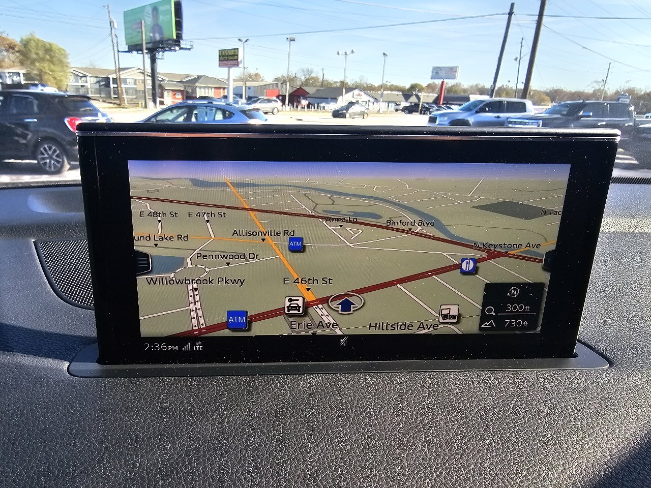 Used 2017 Audi Q7 3.0T Premium Plus image 30