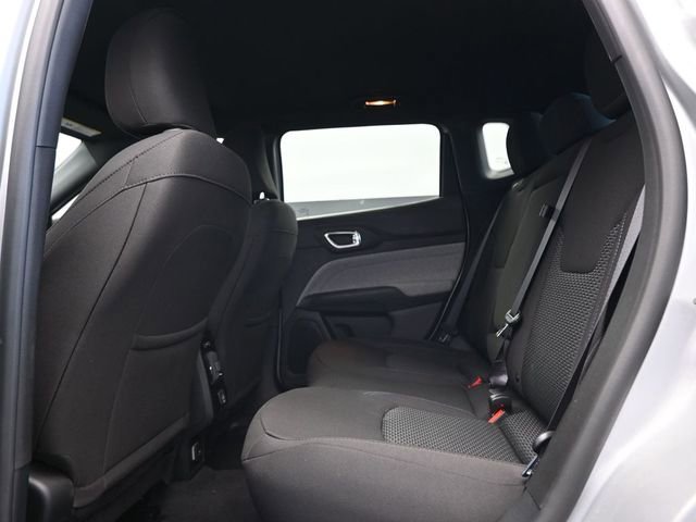 Used 2025 Jeep Compass Sport w/ Mopar Graphics Package AWD/4WD image 20