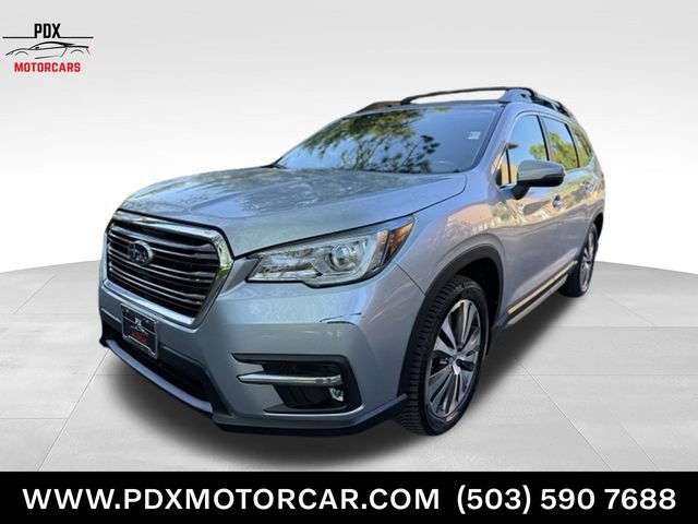 Used 2022 Subaru Ascent Limited w/ Technology Package AWD/4WD 360° Tour