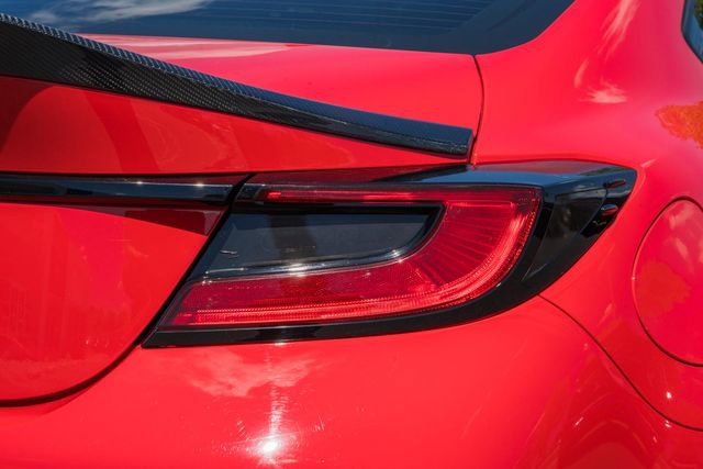 Used 2024 Toyota GR86 RWD image 8