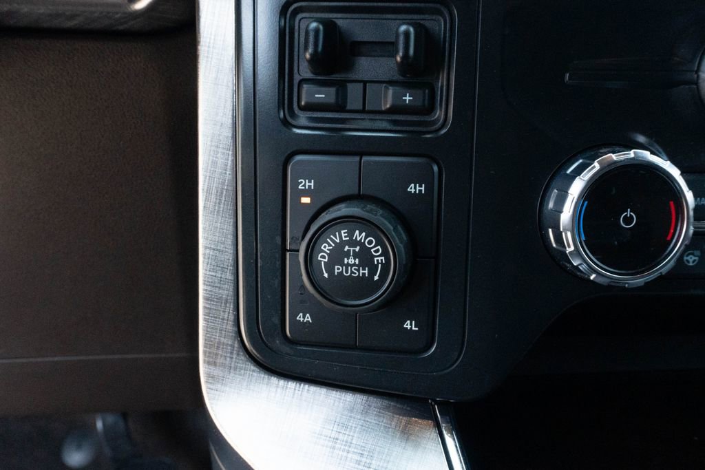 Used 2022 Ford F150 King Ranch w/ Equipment Group 601A High AWD/4WD image 45