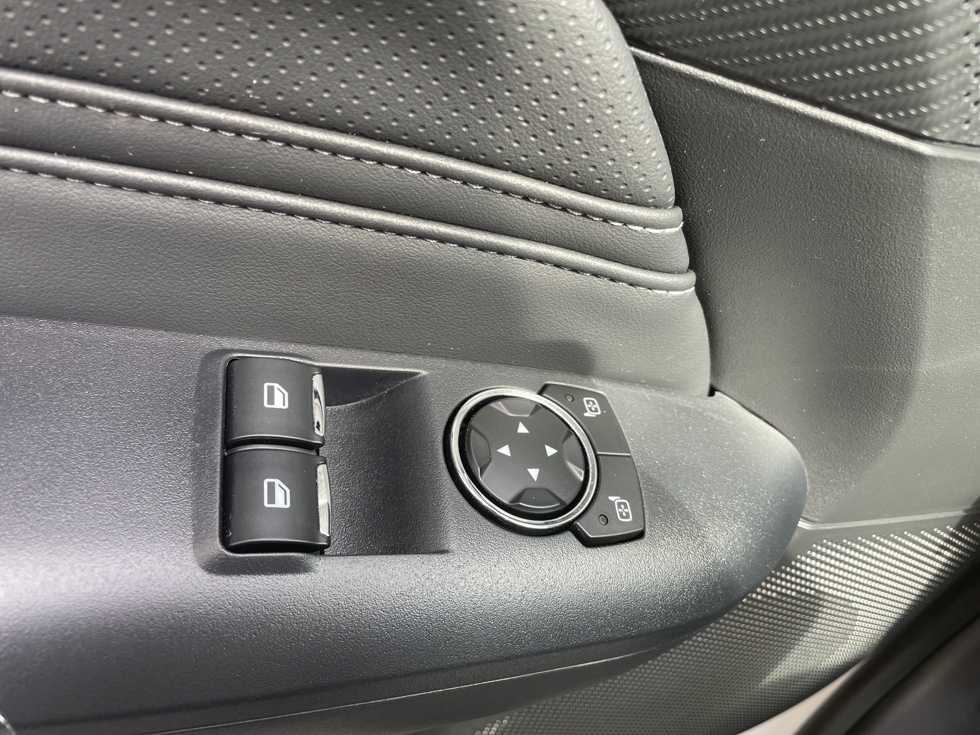 New 2025 Ford Mustang Premium image 6