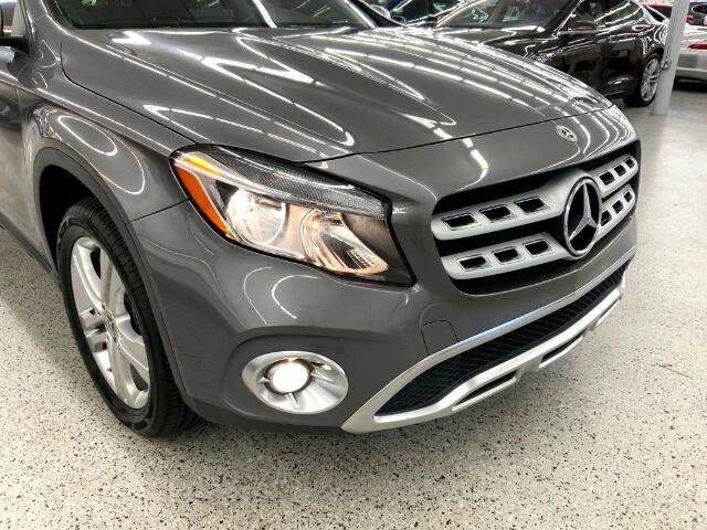 Used 2018 Mercedes-Benz GLA 250 4MATIC image 37