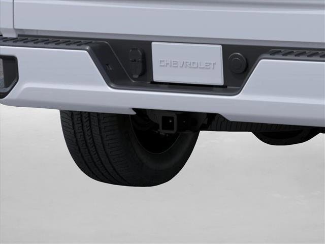 New 2026 Chevrolet Silverado 1500 Custom RWD image 14