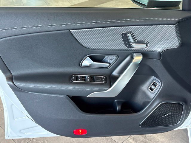 Certified 2026 Mercedes-Benz CLA 250 4MATIC image 19