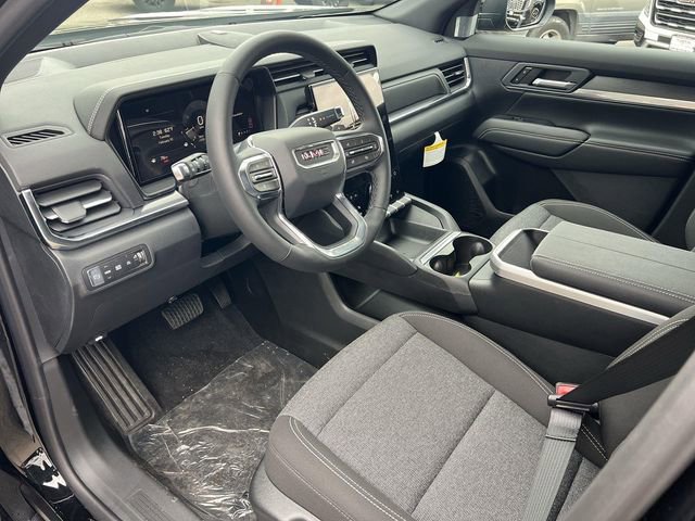 New 2026 GMC Terrain Elevation w/ Black Edition image 9