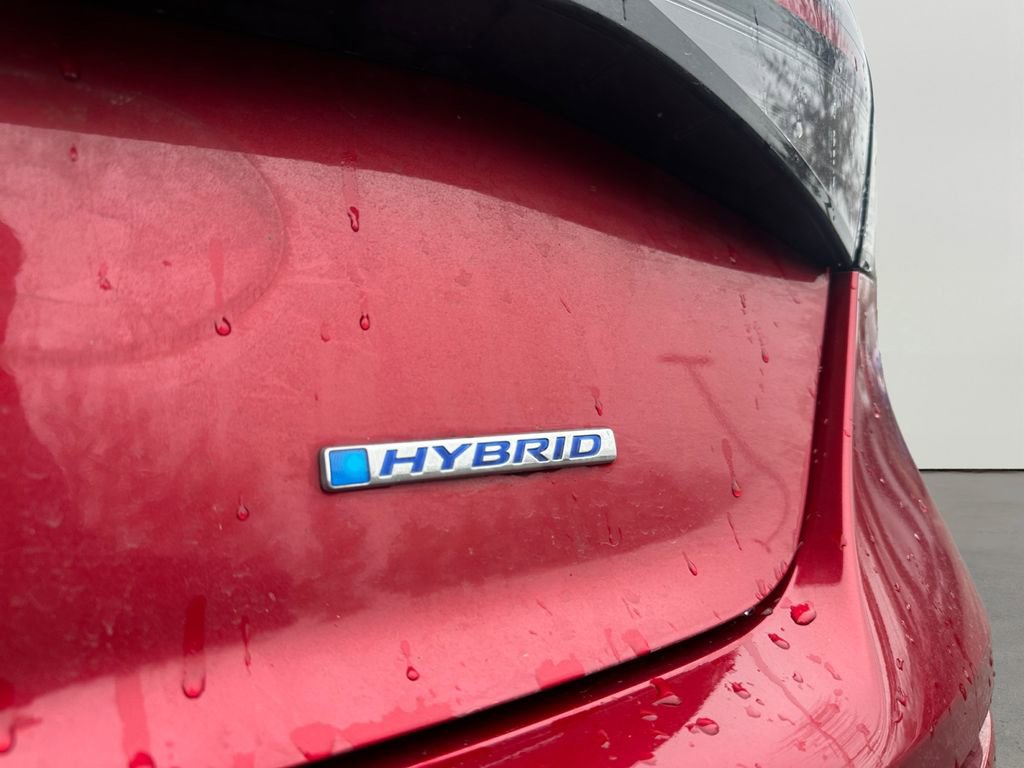 Certified 2023 Honda Accord EX-L image 31