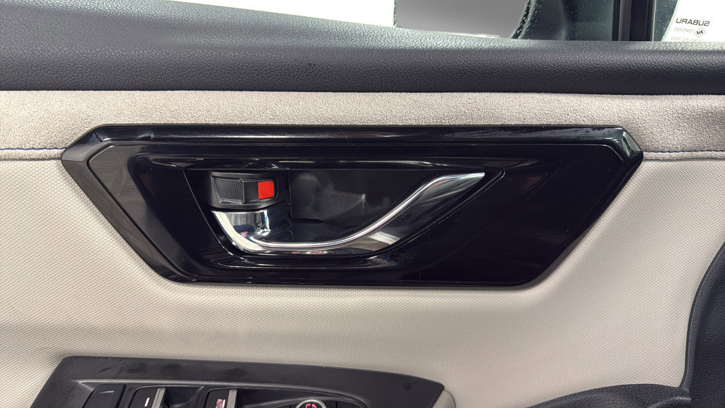 Certified 2026 Subaru Forester Limited image 16