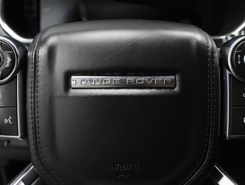 Used 2016 Land Rover Range Rover Autobiography AWD/4WD image 13