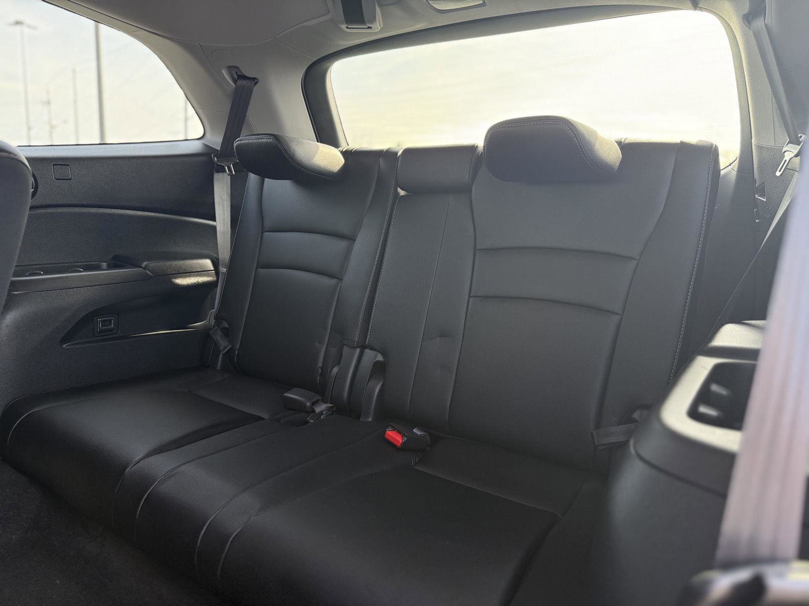 Used 2022 Honda Pilot EX-L image 14