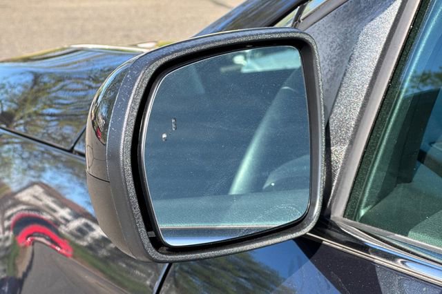 Used 2024 Ford Edge SEL image 54