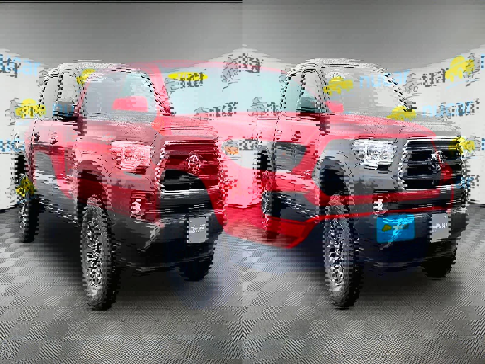 Used 2023 Toyota Tacoma SR5