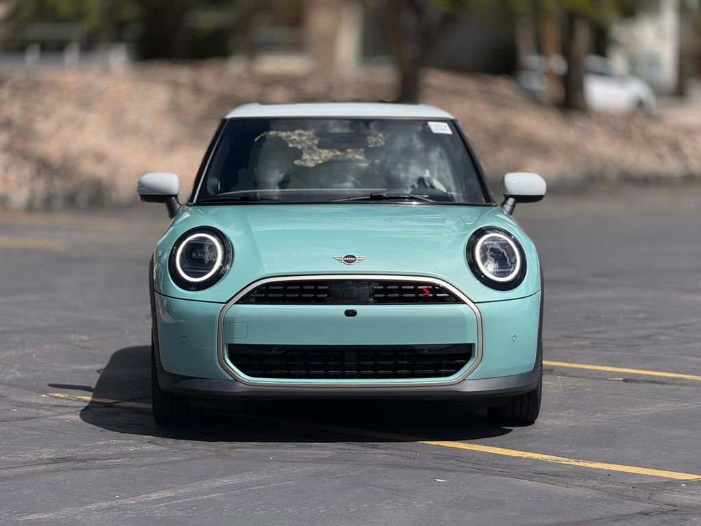 Used 2026 MINI Cooper S FWD video 2