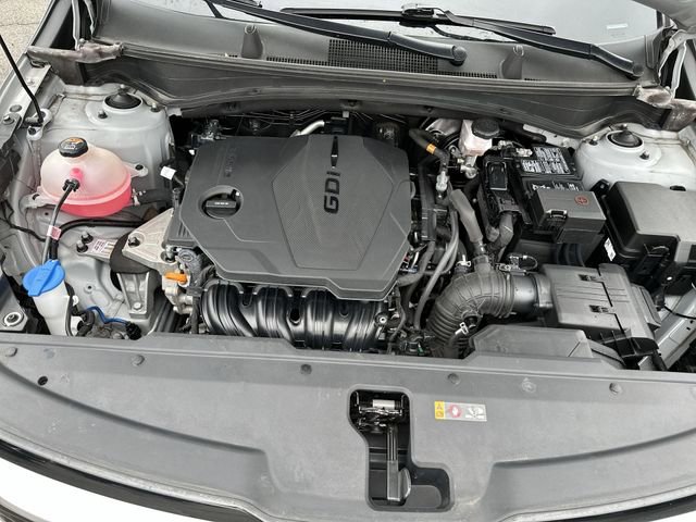 Used 2023 Kia Sportage SX image 20