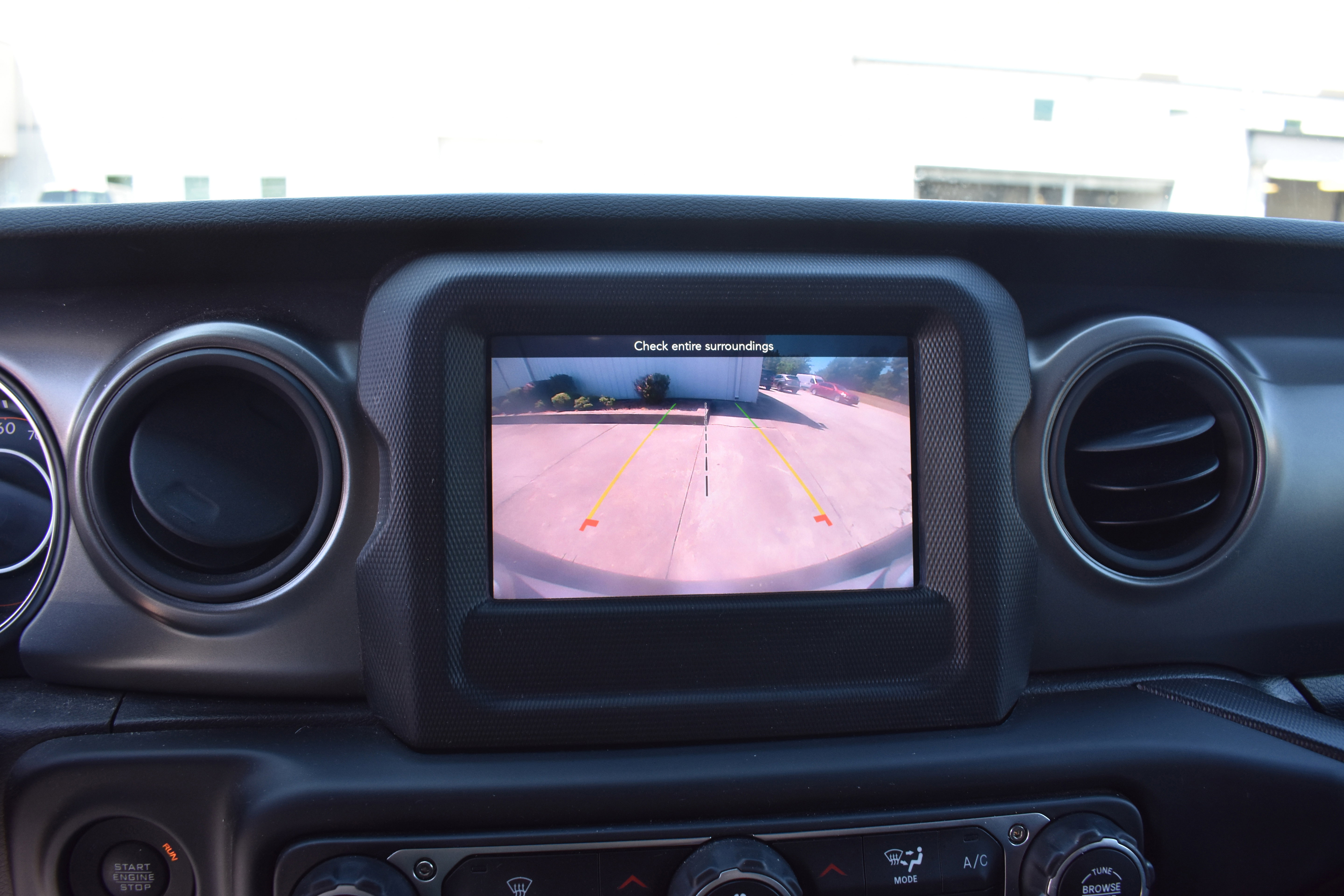 Used 2023 Jeep Wrangler Sport AWD/4WD image 20