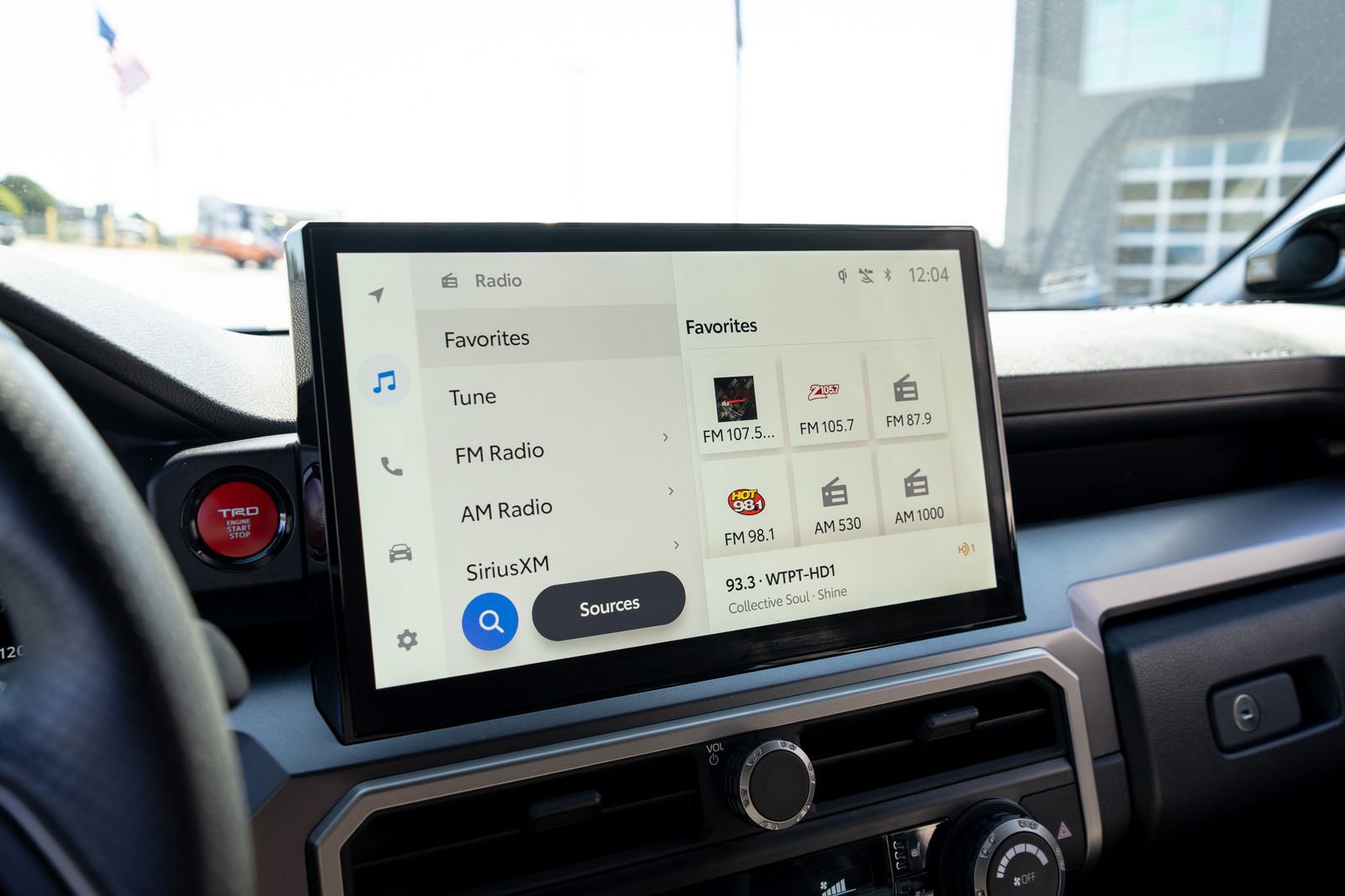 Used 2025 Toyota 4Runner TRD Sport Premium image 23