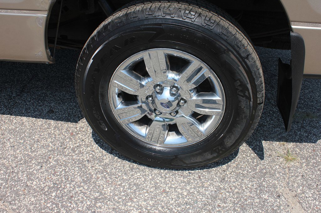 Used 2012 Ford F150 XLT w/ XTR Pkg image 54