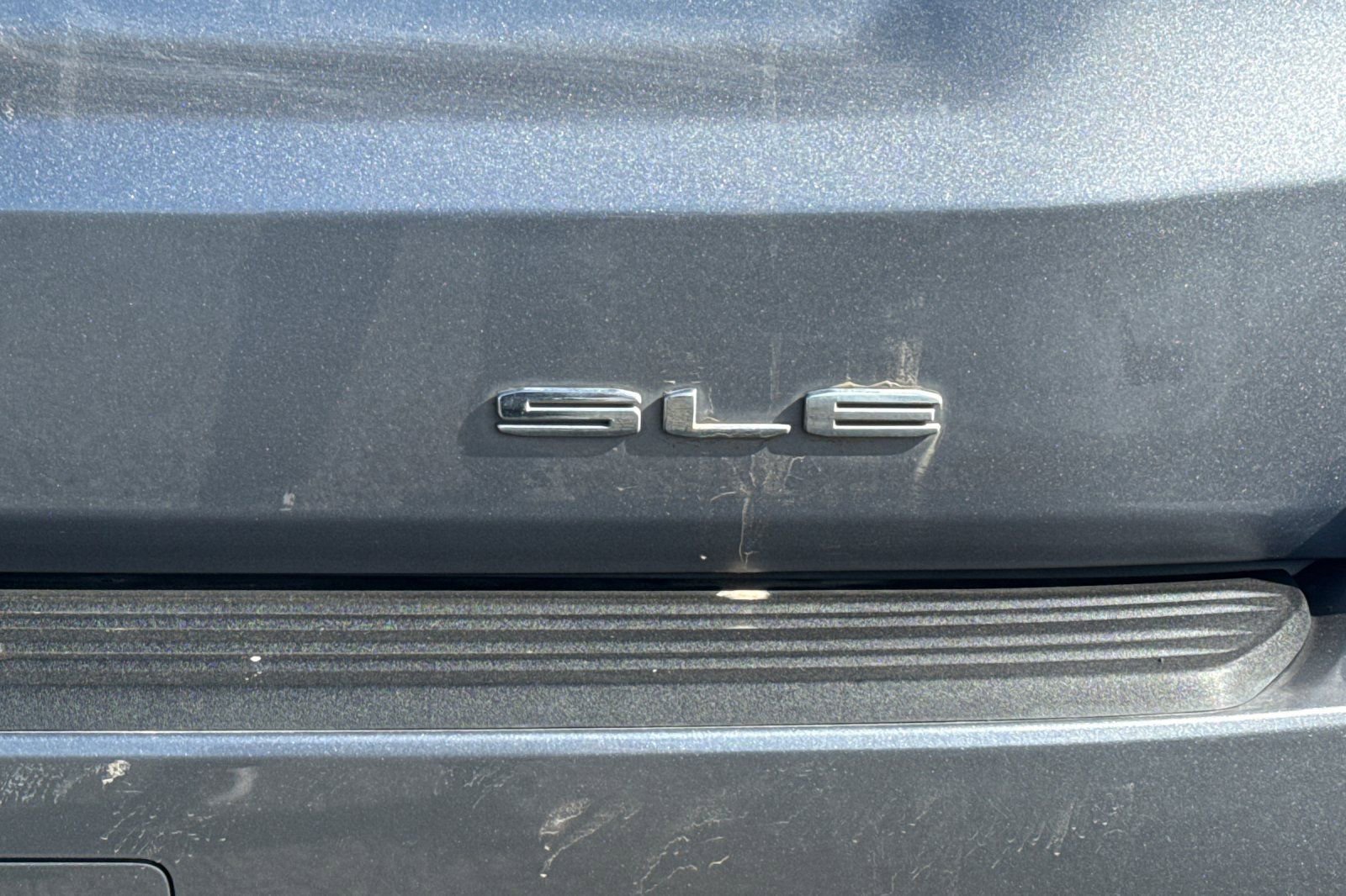 Used 2021 GMC Yukon SLE AWD/4WD image 50