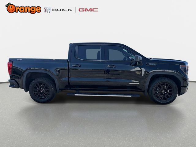 Used 2022 GMC Sierra 1500 Elevation w/ X31 Off-Road Package AWD/4WD image 2
