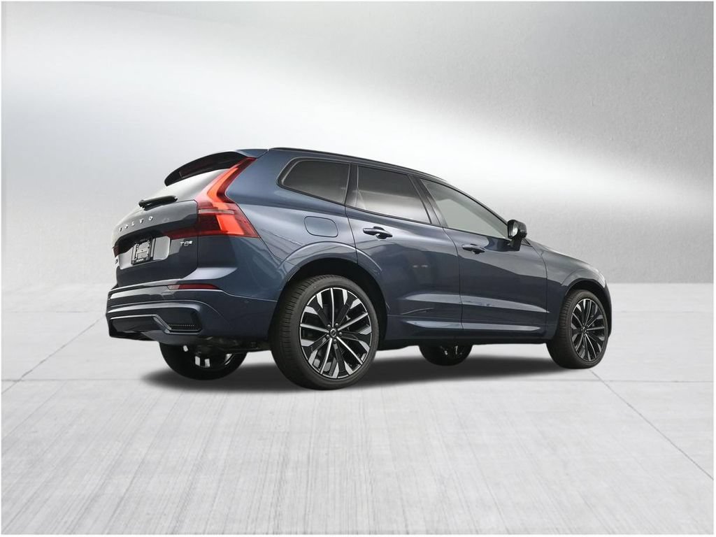 New 2026 Volvo XC60 T8 Ultra w/ Protection Package Premier AWD/4WD image 25