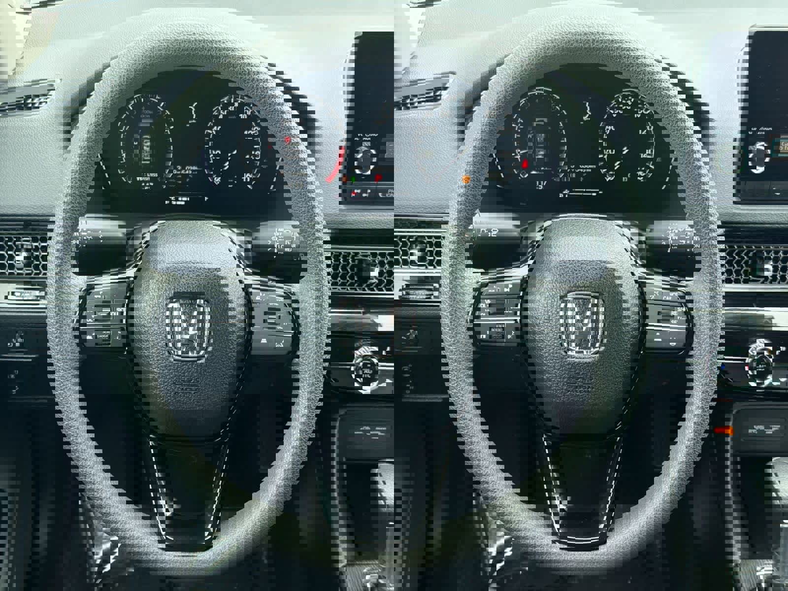 Used 2023 Honda Civic LX image 23