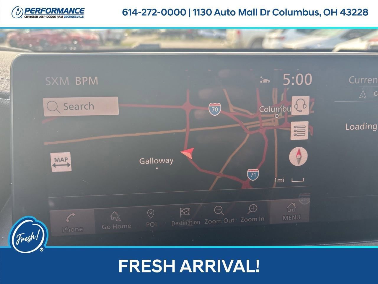 Used 2023 INFINITI QX60 Luxe image 22