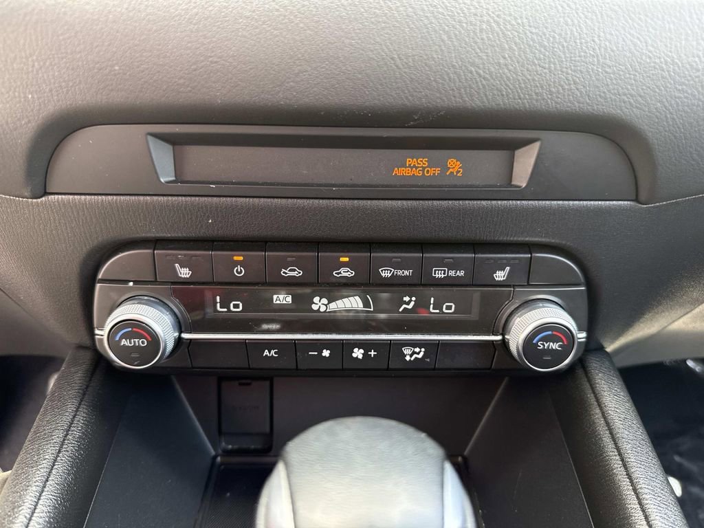 Used 2020 MAZDA CX-5 Touring FWD image 32