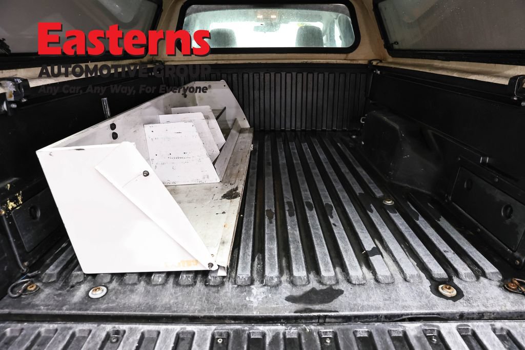Used 2018 Toyota Tacoma SR RWD image 9