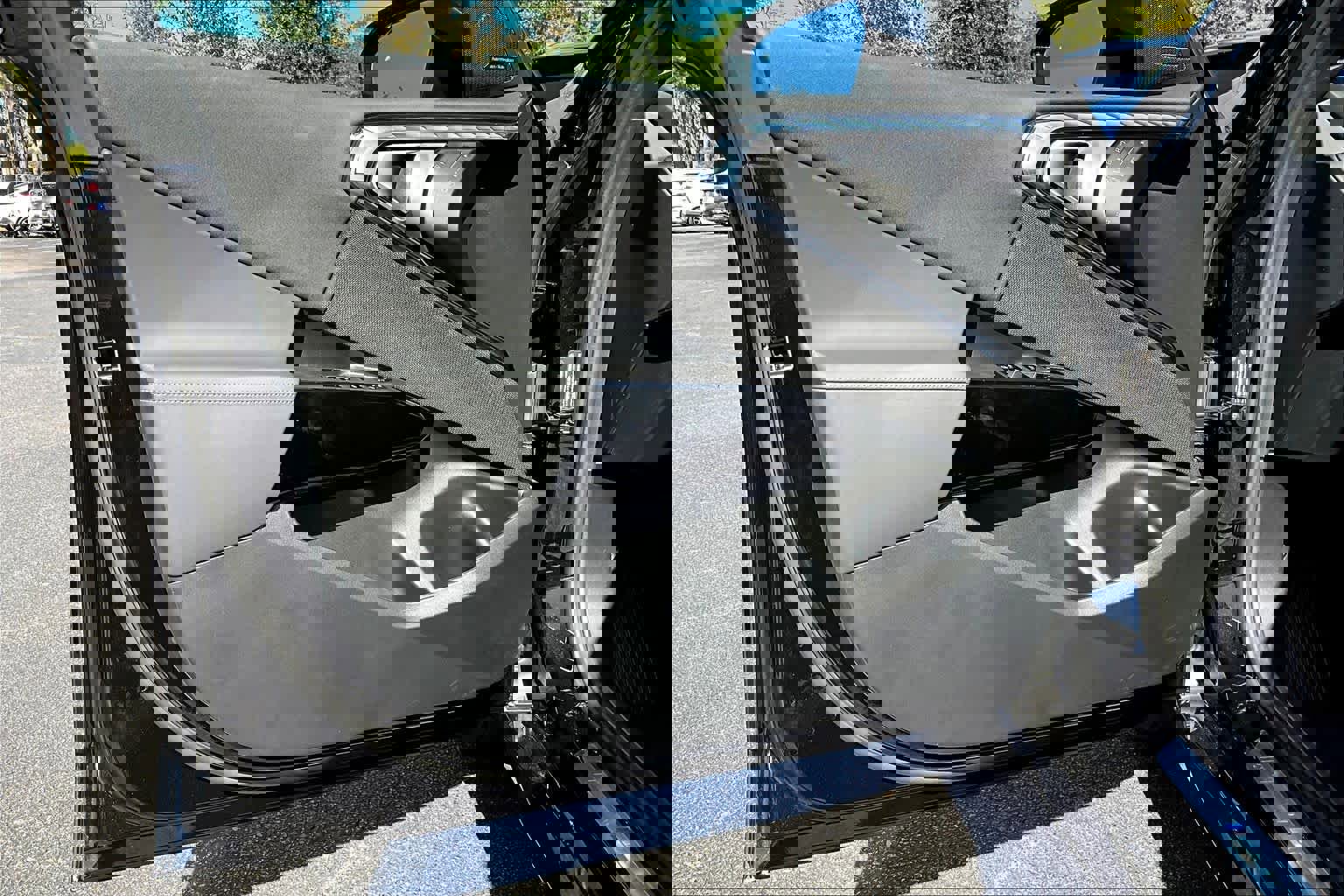 New 2026 BMW X3 xDrive30 w/ Premium Package image 10