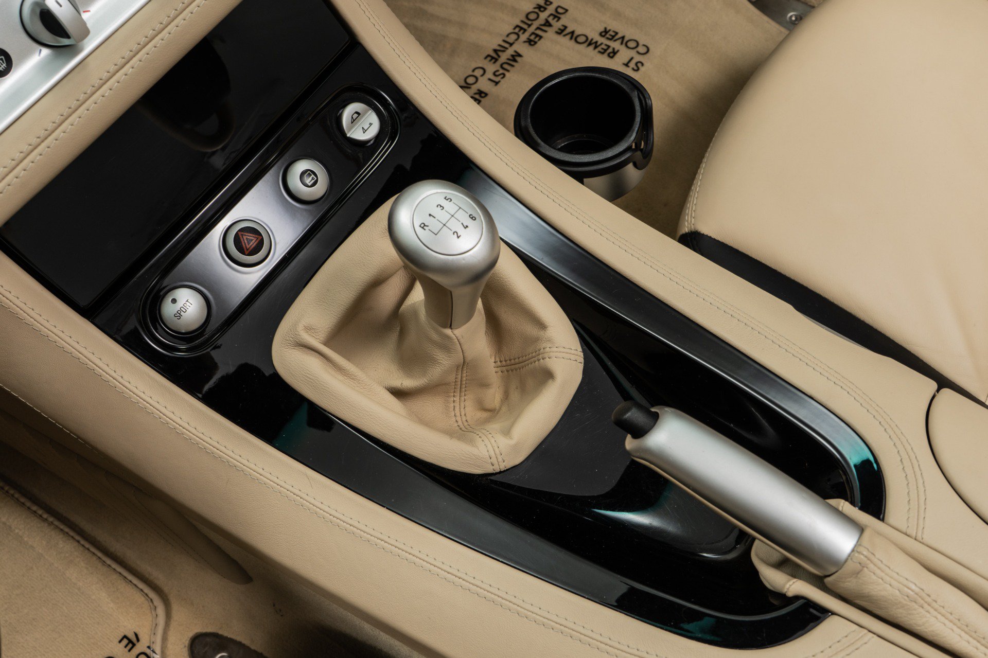 Used 2001 BMW Z8 RWD image 16