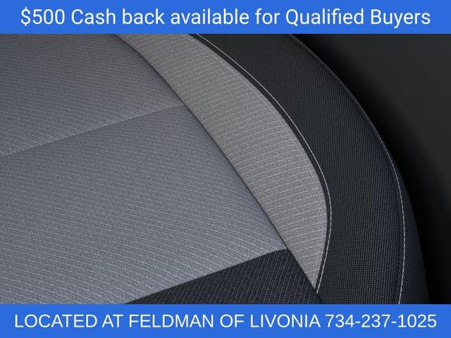 New 2026 Chevrolet Blazer LT image 21