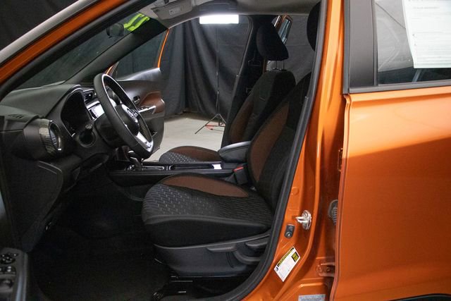 Used 2022 Nissan Kicks SR image 24