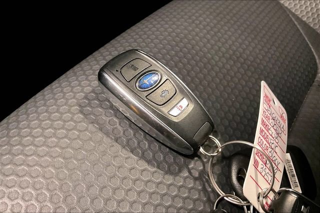 Used 2023 Subaru Forester Wilderness AWD/4WD image 11