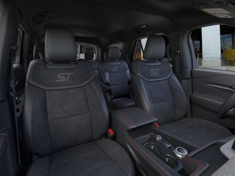 Used 2026 Ford Explorer ST AWD/4WD image 10