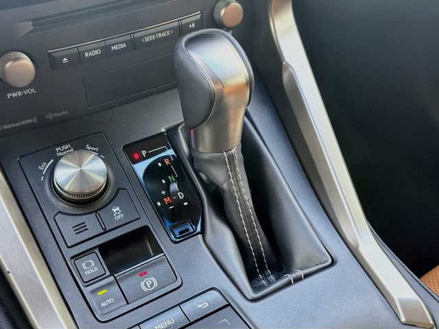 Used 2019 Lexus NX 300 FWD w/ Comfort Package image 28