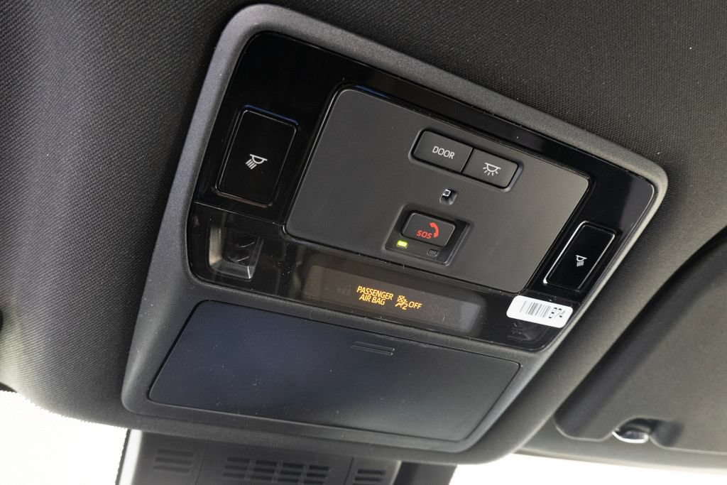 New 2026 Lexus TX 500h AWD w/ Technology Package image 33