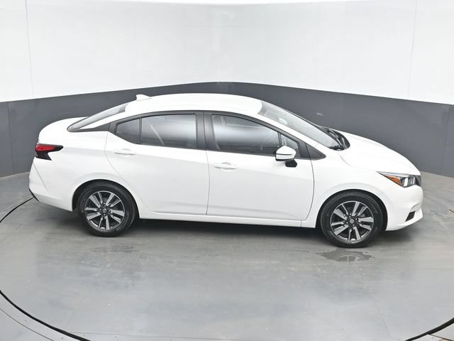 Used 2020 Nissan Versa SV FWD image 35