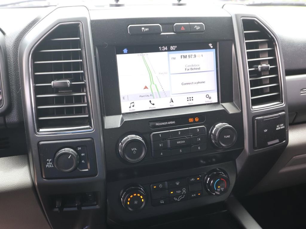 Used 2019 Ford F250 XLT w/ XLT Value Package AWD/4WD image 21