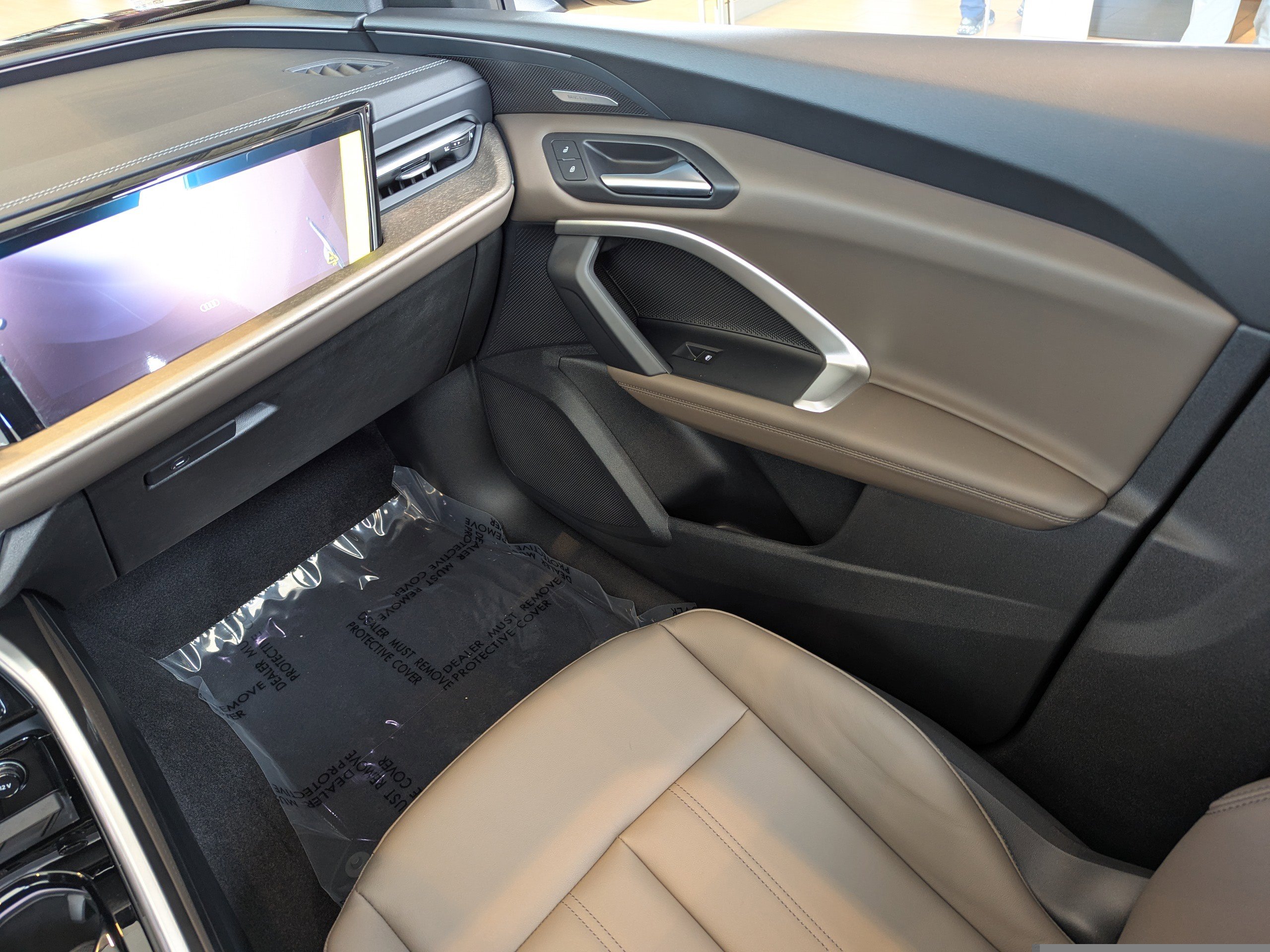 New 2026 Audi Q5 Premium Plus image 11