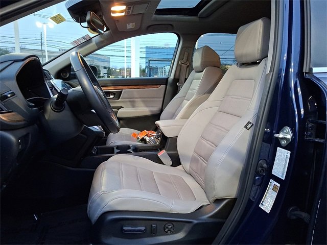 Used 2020 Honda CR-V EX-L image 20