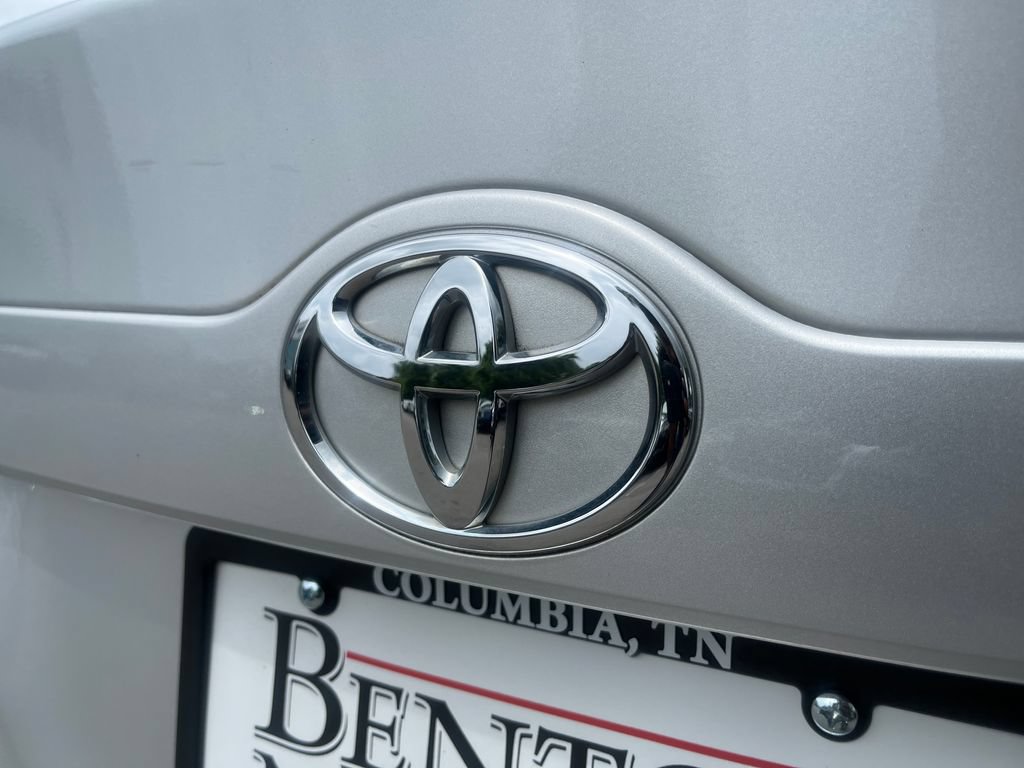 Used 2012 Toyota Camry LE FWD image 41
