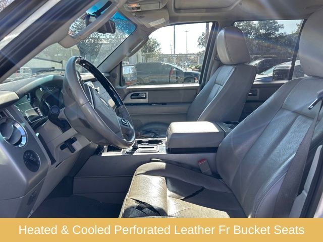 Used 2014 Ford Expedition Limited w/ Equipment Group 301A image 12