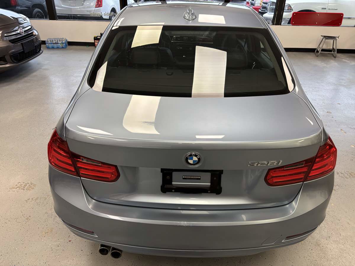Used 2014 BMW 328i Sedan image 10