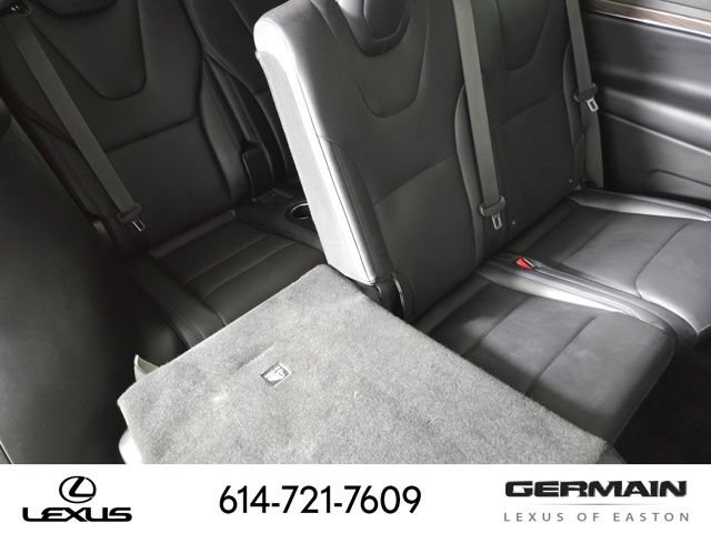Used 2022 Tesla Model X AWD/4WD image 22